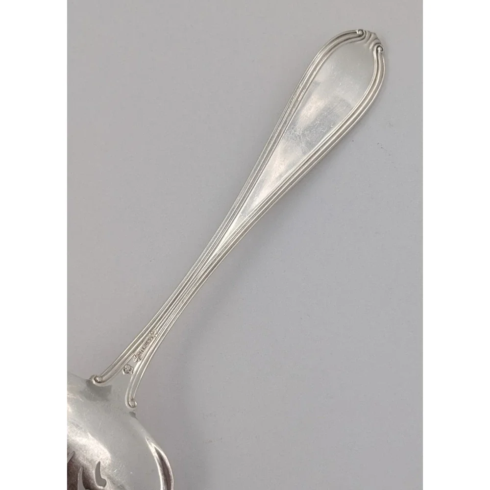 Simpson, Hall, Miller & Co rare antique
